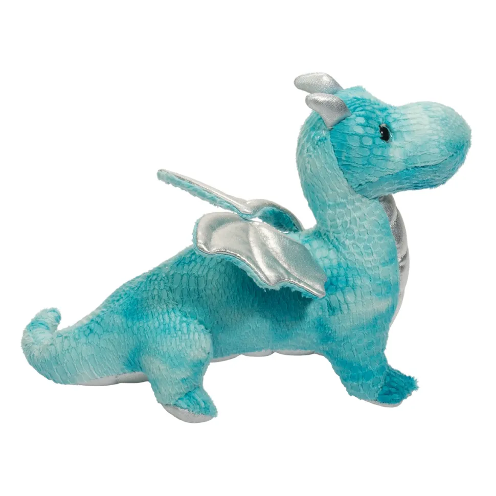 Ryu Blue Baby Dragon