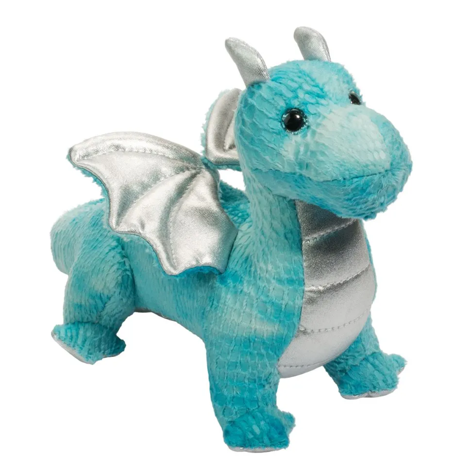 Ryu Blue Baby Dragon