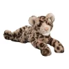 Saffron DLux Leopard