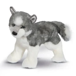 Sasha Husky