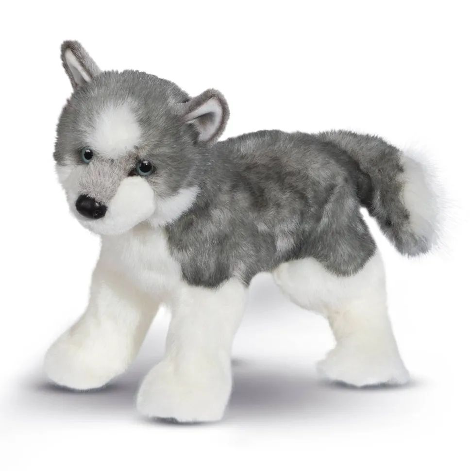 Sasha Husky