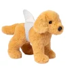 Sharky Golden Retriever