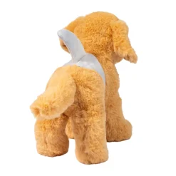 Sharky Golden Retriever