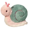 Shelly Snail
