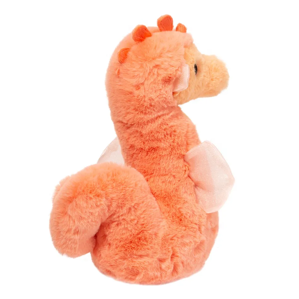 Sherbet Seahorse