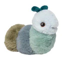 Silas Blue Caterpillar