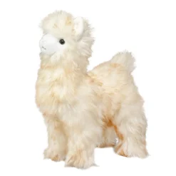 Smooch Alpaca
