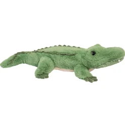 Snappy Alligator