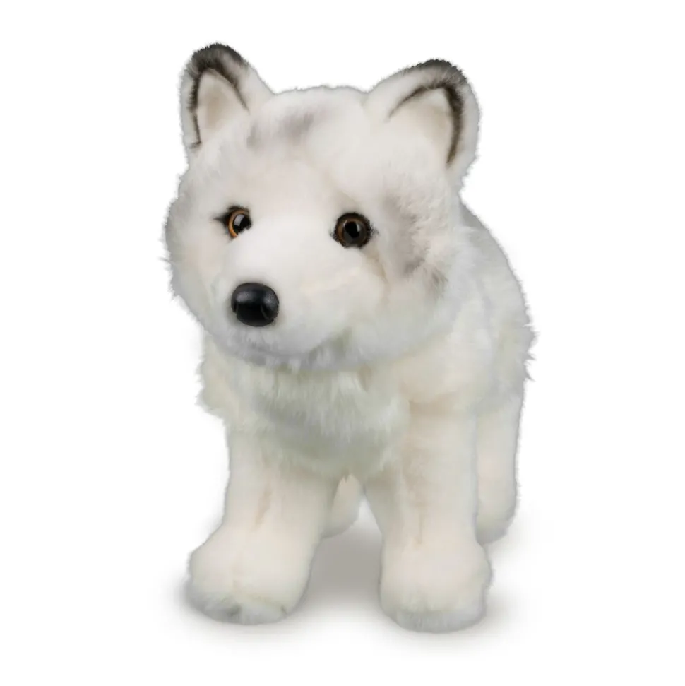 Snow Queen Arctic Fox