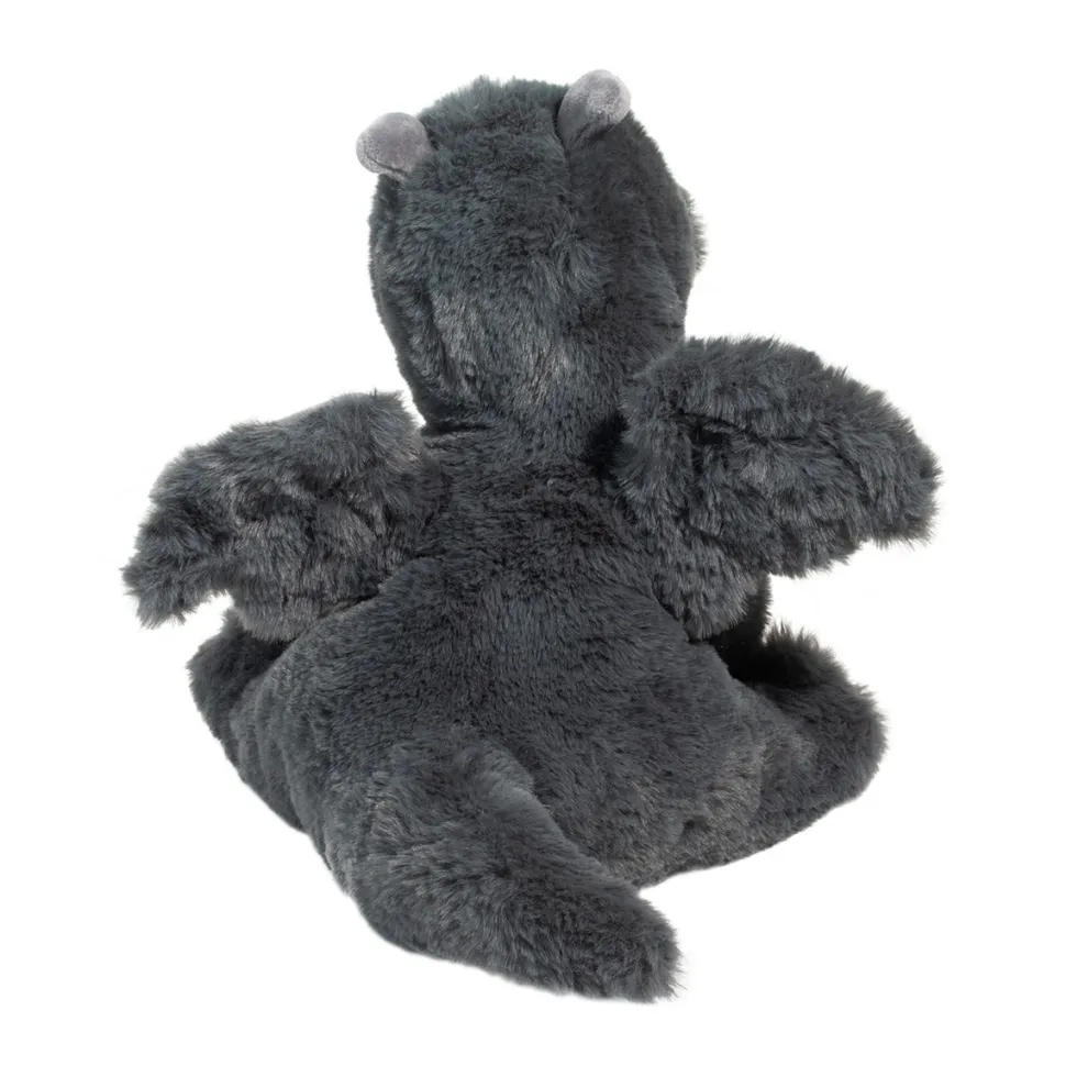 Sootie Soft Dragon