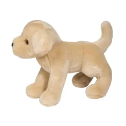 Spankie Yellow Lab