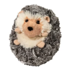 Spicy Hedgehog