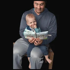 Stanley Sloth Soft Activity Book