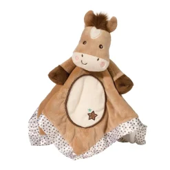 Star Pony Snuggler