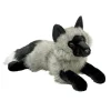 Sterling DLux Silver Fox