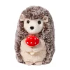 Stuey Hedgehog