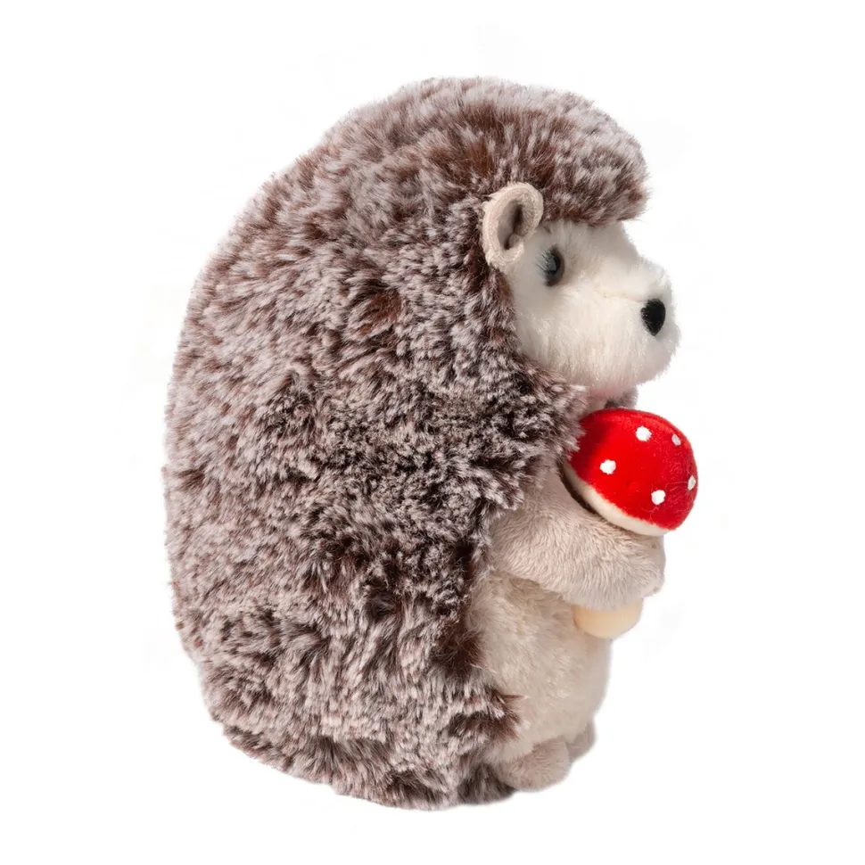 Stuey Hedgehog