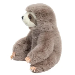 Super Lizzie Soft Sloth