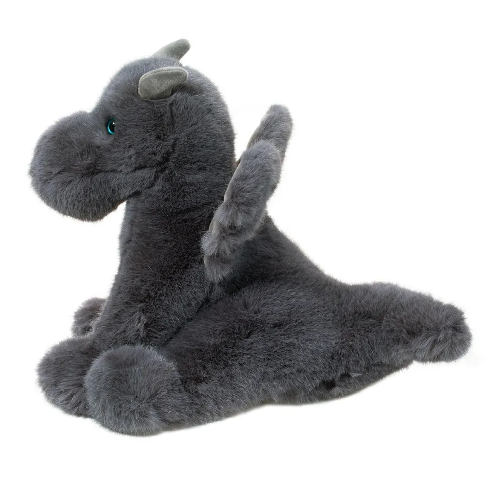 Super Sootie Soft Dragon