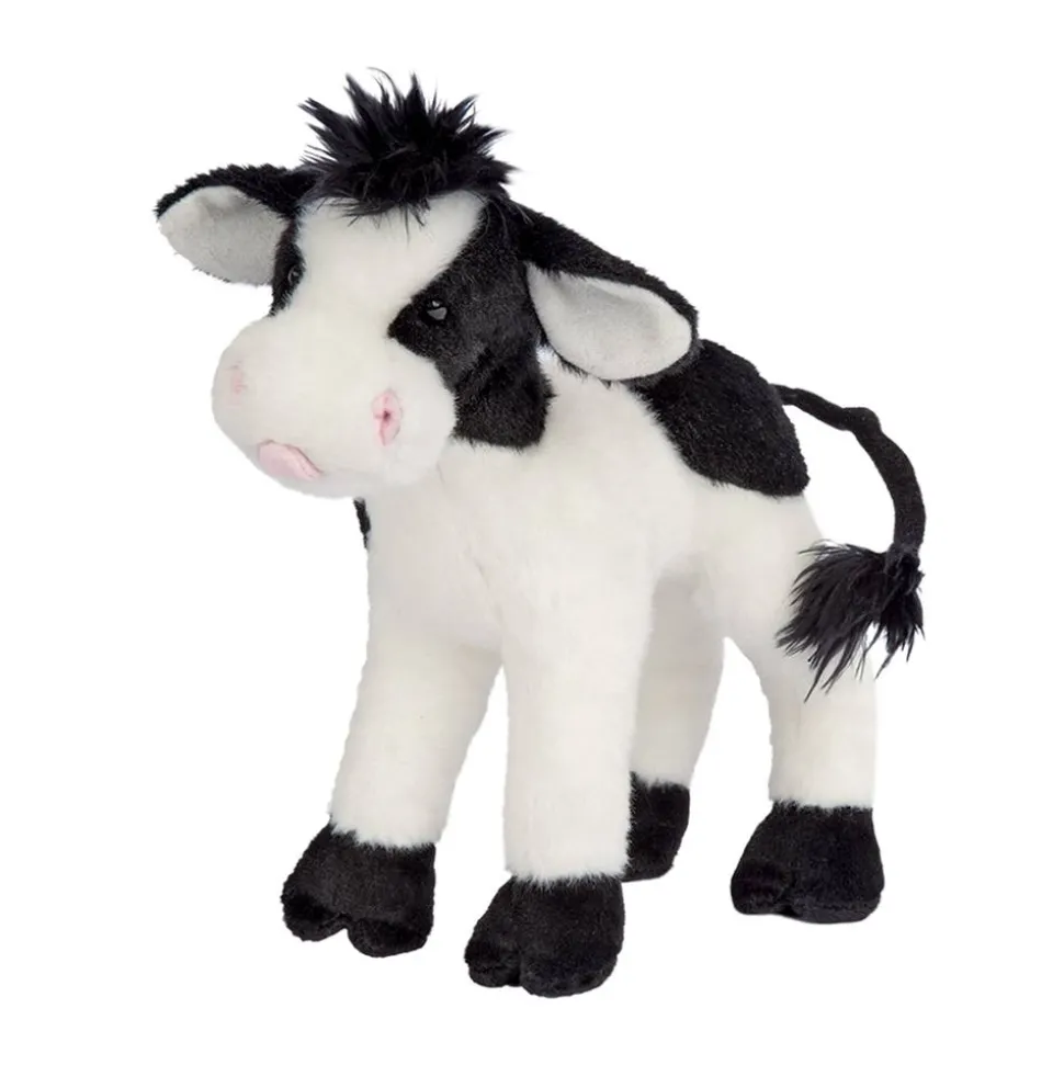 Sweet Cream Baby Cow