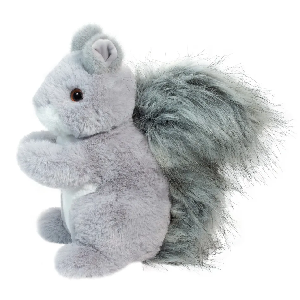 Swiftie Soft Squirrel