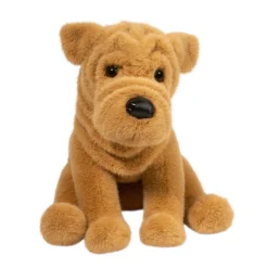 Tater DLux Shar Pei