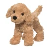 Thatcher Golden Retriever