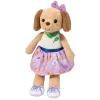 Tricia Pickle Ball Pup