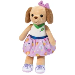 Tricia Pickle Ball Pup