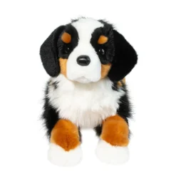 Trooper DLux Bernese Mountain Dog