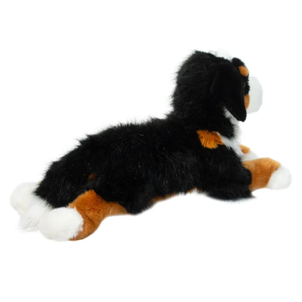 Trooper DLux Bernese Mountain Dog
