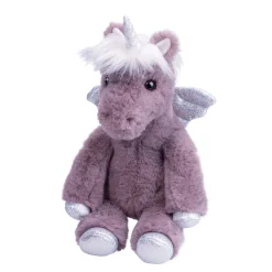 Valerie Soft Purple Unicorn