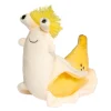 Vinnie Banana Slug Macaroon