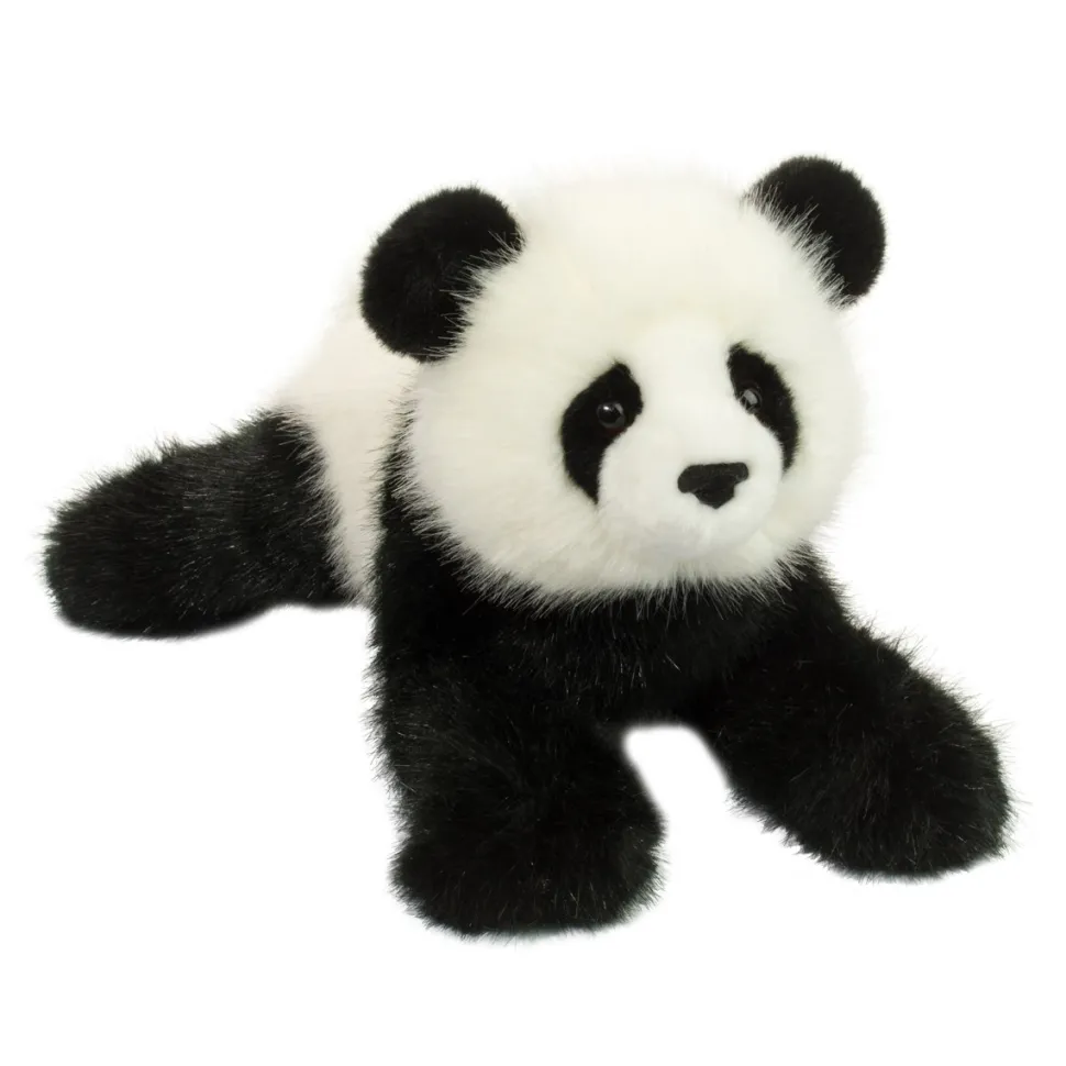 Wasabi DLux Panda