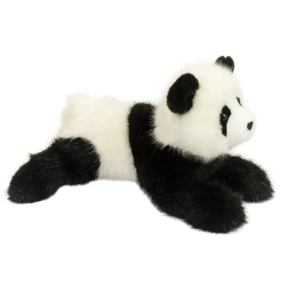 Wasabi DLux Panda