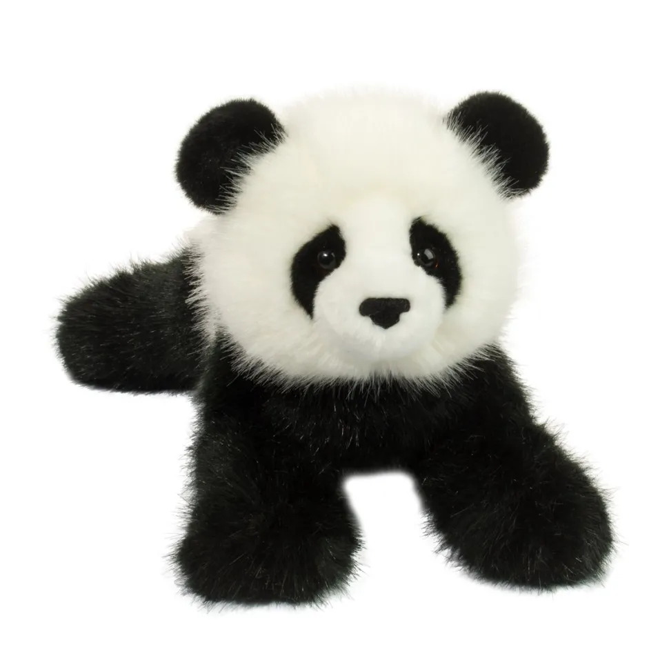 Wasabi DLux Panda
