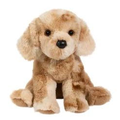 Weslie Soft Dog