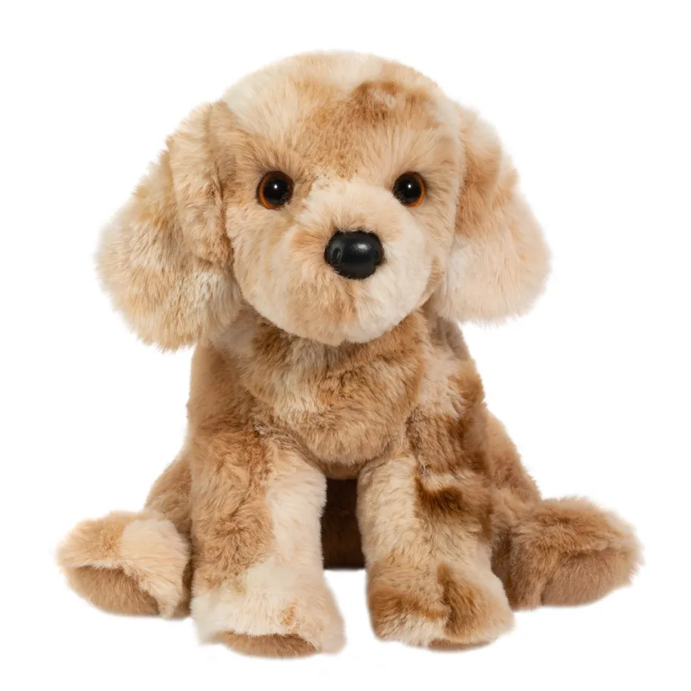 Weslie Soft Dog