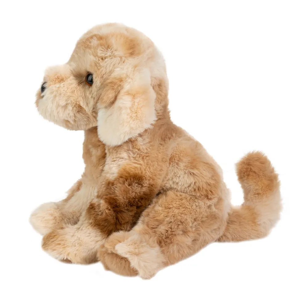 Weslie Soft Dog