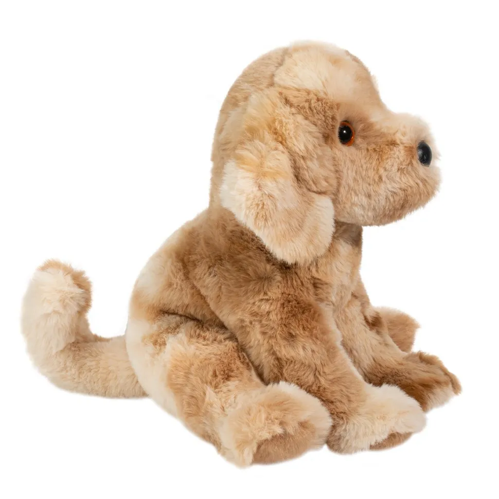 Weslie Soft Dog