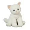 Winnie Soft White Cat