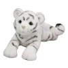 Zahara DLux White Tiger