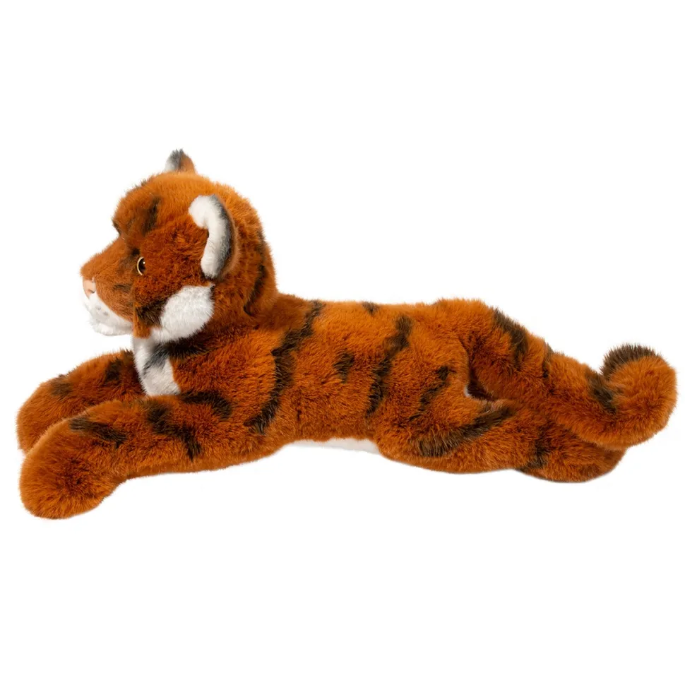 Zeke DLux Tiger