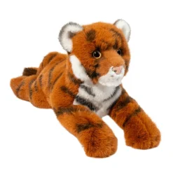 Zeke DLux Tiger