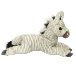 Zelda DLux Zebra