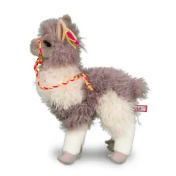 Zephyr Llama