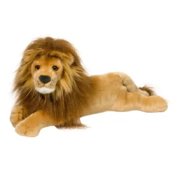 Zeus DLux Lion
