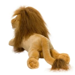 Zeus DLux Lion